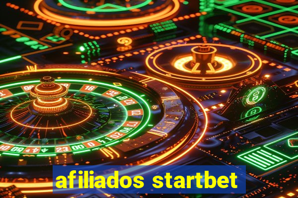 afiliados startbet